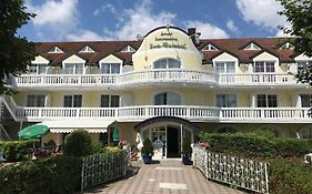 Ferienappartements-Grolik im Aparthotel Zum Gutshof